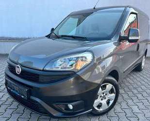 Fiat Doblo Gebrauchtwagen