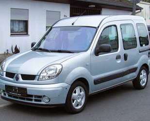 Renault Kangoo Gebrauchtwagen