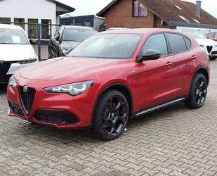 Alfa Romeo Stelvio Gebrauchtwagen