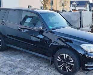 Mercedes-Benz GLK 200 Gebrauchtwagen