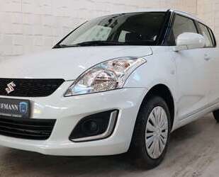 Suzuki Swift Gebrauchtwagen