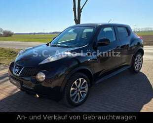 Nissan Juke Gebrauchtwagen