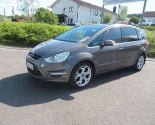 Ford S-Max Gebrauchtwagen
