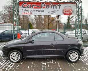Peugeot 206 Gebrauchtwagen