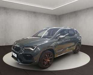 Skoda Ateca 