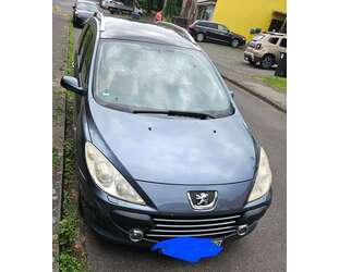 Peugeot 307 Gebrauchtwagen