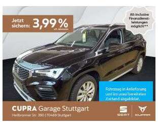 Seat Ateca Gebrauchtwagen
