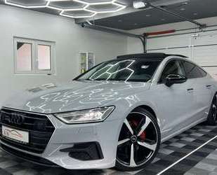 Audi A7 Gebrauchtwagen