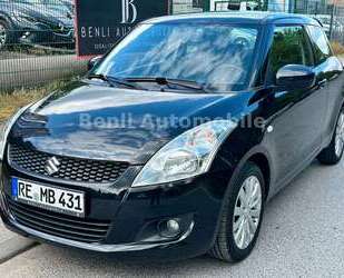 Suzuki Swift Gebrauchtwagen