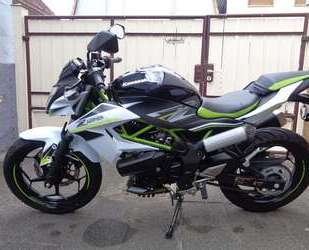 Kawasaki Z 125 