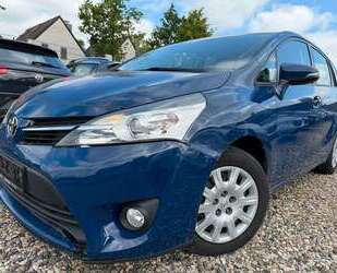 Toyota Verso Gebrauchtwagen