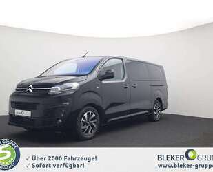 Citroen Spacetourer Gebrauchtwagen