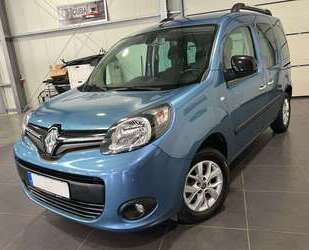 Renault Kangoo Gebrauchtwagen