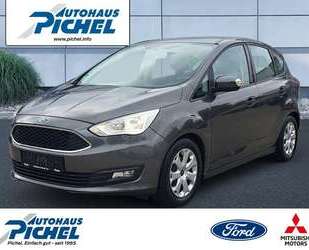 Ford C-Max Gebrauchtwagen