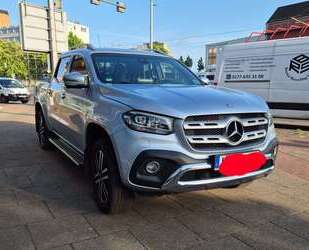 Mercedes-Benz X 250 Gebrauchtwagen