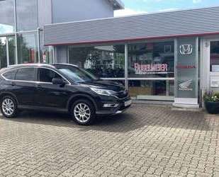 Honda CR-V Gebrauchtwagen