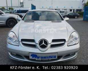 Mercedes-Benz 200 Gebrauchtwagen