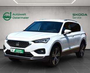 Seat Tarraco Gebrauchtwagen