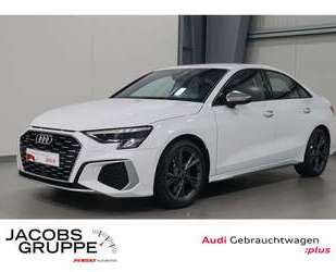 Audi S3 Gebrauchtwagen