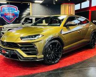 Lamborghini Urus Gebrauchtwagen