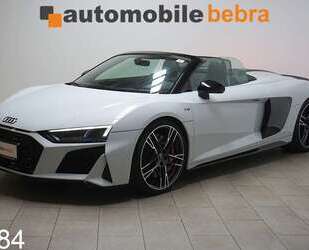 Audi R8 Gebrauchtwagen