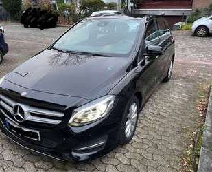 Mercedes-Benz B 180 Gebrauchtwagen