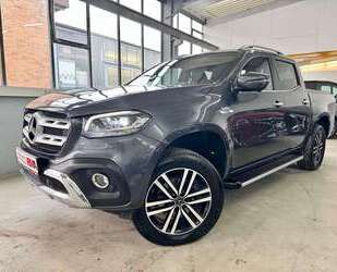 Mercedes-Benz X 350 Gebrauchtwagen