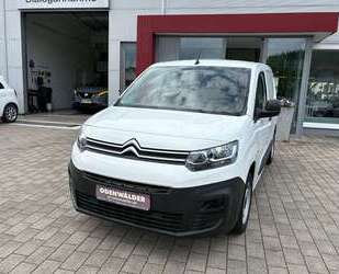 Citroen Berlingo Gebrauchtwagen