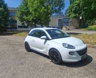Opel Adam Gebrauchtwagen