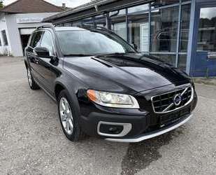 Volvo XC70 Gebrauchtwagen