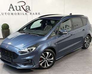 Ford S-Max Gebrauchtwagen