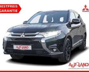 Mitsubishi Outlander Gebrauchtwagen