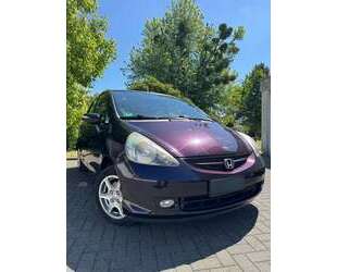 Honda Jazz Gebrauchtwagen