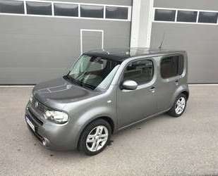 Nissan Cube Gebrauchtwagen
