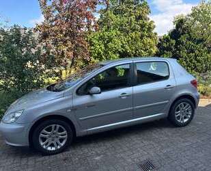 Peugeot 307 Gebrauchtwagen