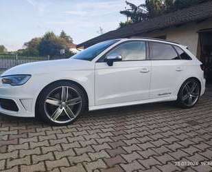 Ford S3 