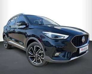 MG ZS Gebrauchtwagen