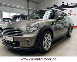 Mini Cooper Clubman Gebrauchtwagen