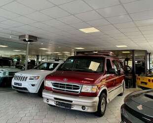 Chevrolet Chevy Van Gebrauchtwagen