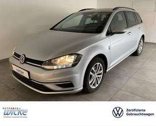 VW Golf Variant Gebrauchtwagen