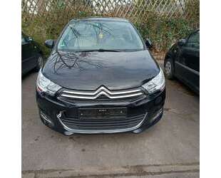 Citroen C4 Gebrauchtwagen