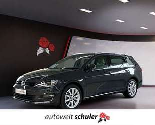 VW Golf Variant Gebrauchtwagen