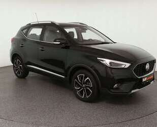 MG ZS Gebrauchtwagen