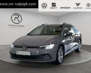 VW Golf Variant Gebrauchtwagen