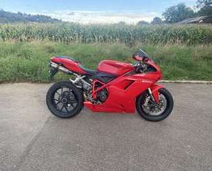 Ducati 1098 