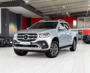 Mercedes-Benz X 350 Gebrauchtwagen