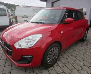 Suzuki Swift Gebrauchtwagen