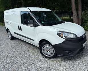 Fiat Doblo Gebrauchtwagen