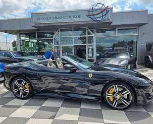 Ferrari Portofino Gebrauchtwagen