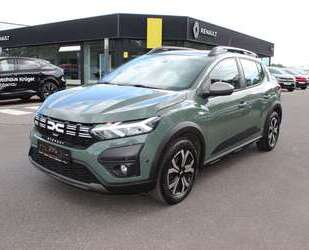 Dacia Sandero Gebrauchtwagen